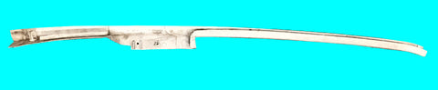 HEADLINER SIDE TRIM, RIGHT USED 75-79 NOVA X-BODY