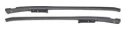 HEADLINER SIDE TRIM, NEW PAIR 75-79 NOVA X-BODY