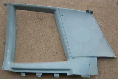 SAILPANEL, RIGHT USED 78-80 MONTE CARLO GRAND PRIX