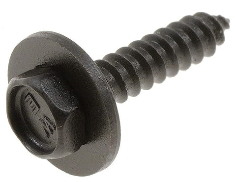FRONT BUMPER COVER SCREW 78-81 CAMARO Z-28