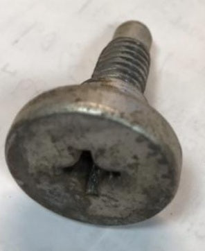 BUCKET SEAT STOP SCREW 67-70 CAMARO FIREBIRD