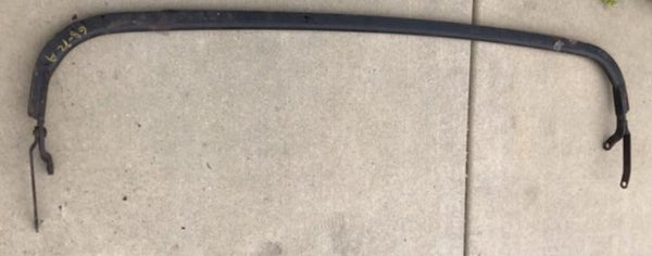 CONVERTIBLE TOP BOW ,4TH USED 68-72 A-BODY