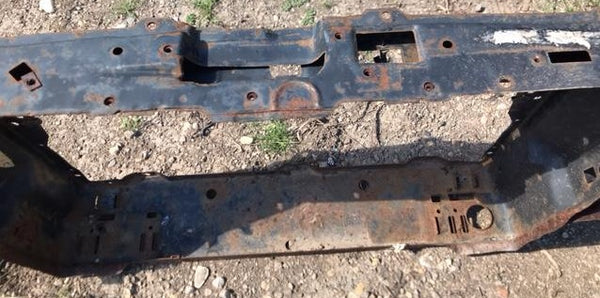 RADIATOR SUPPORT ,USED 82-88 Monte Carlo Elcamino