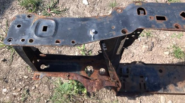 RADIATOR SUPPORT ,USED 82-88 Monte Carlo Elcamino