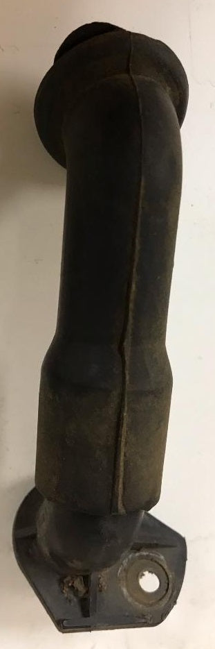 BLOWER MOTOR COOLING TUBE ,USED 68-72 A-body
