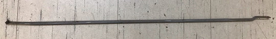 INSIDE DOOR HANDLE OPENING ROD ,USED 66 67 NOVA