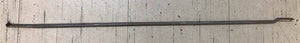 INSIDE DOOR HANDLE OPENING ROD ,USED 66 67 NOVA