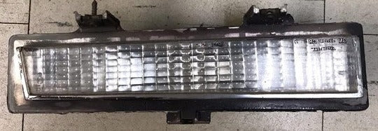 PARK LIGHT ASSMY, RIGHT USED,81-88 MONTE EXCEPT SS LS
