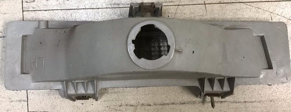 PARK LIGHT ASSMY, LEFT USED 81-88 MONTE EXCEPT SS LS