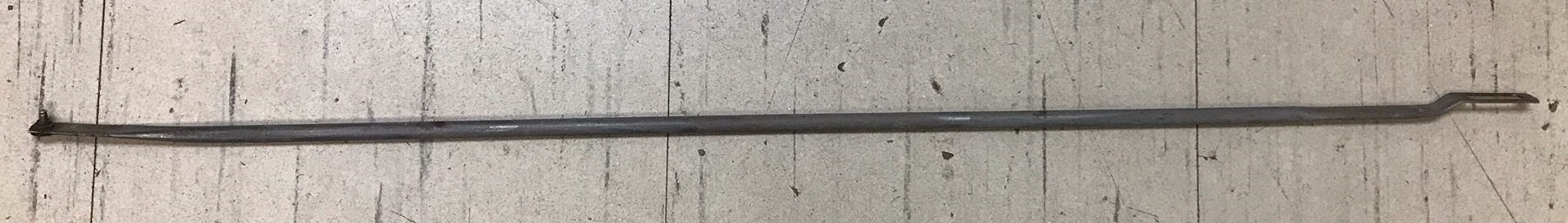 INSIDE DOOR HANDLE OPENING ROD, 62-65 NOVA