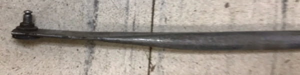 INSIDE DOOR HANDLE OPENING ROD ,NEW 66 67 NOVA