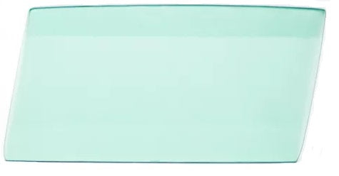 DOOR GLASS ,2DR SEDAN LEFT TINT 66 67 GTO GS CUTLASS
