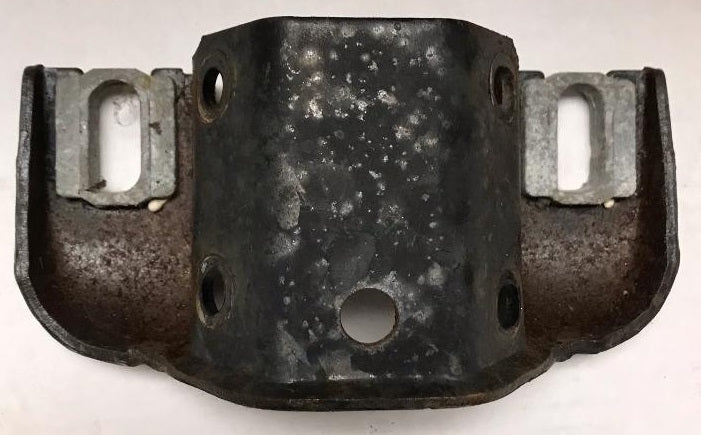 STEERING COLUMN SUPPORT BRACKET,USED 69-72 NOVA