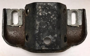 STEERING COLUMN SUPPORT BRACKET,USED 69-72 NOVA