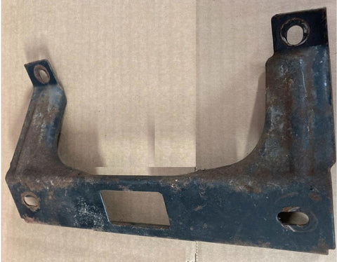 DASH SUPPORT BRACKET, USED 70-81 TRANS AM FIREBIRD