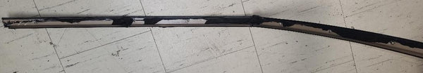 ROOF WEATHERSTRIP RETAINER ,RIGHT USED 78-88 G-BODY