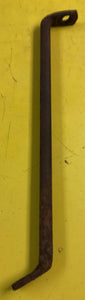 DASH CENTER SUPPORT ROD ,USED 66 67 CHEVELLE
