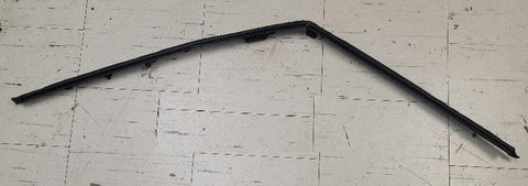 ROOF WEATHERSTRIP RETAINER ,LEFT USED 78-88 G-BODY