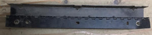 CONSOLE DOOR HINGE ,USED 70-72 CAMARO