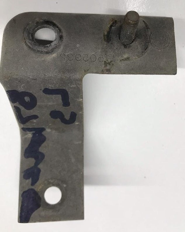 HEADER PANEL BRACKET ,LEFT CORNER 86-88 MONTE CARLO LS – Chicago Muscle ...