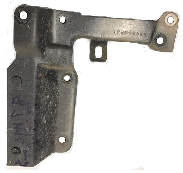 HEADER PANEL BRACKET ,LEFT INNER 86-88 MONTE CARLO LS – Chicago Muscle ...