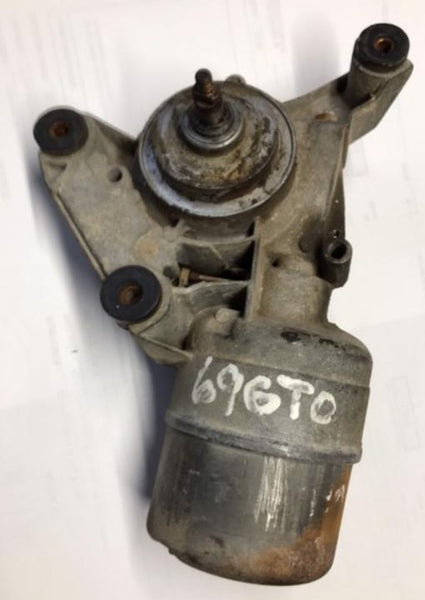 WIPER MOTOR, USED ROUND TYPE 68-72 A-BODY, 70-3 FB CAM TA