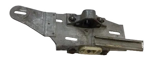 DOOR GLASS BOTTOM SASH ,LEFT USED 70-72 A-BODY, 70 B-BODY