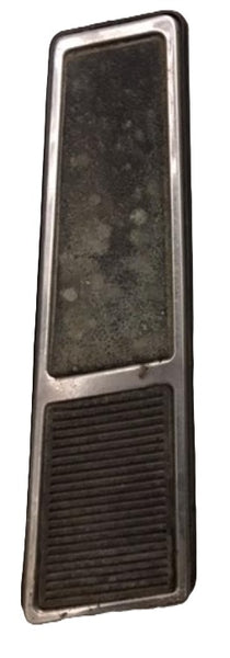 GAS PEDAL ,USED 71 72 TORO 88 98