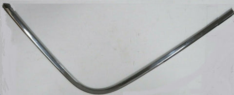 CONV PINCHWELL MOLDING, LEFT USED 66-7 CHEVELLE