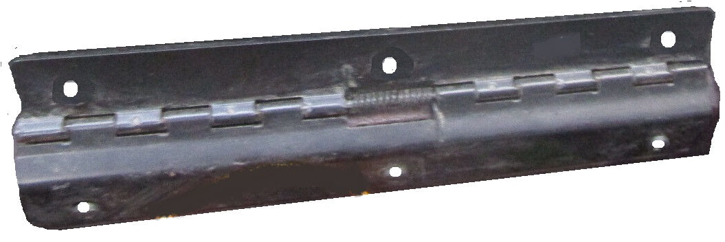 CONSOLE DOOR HINGE, 78- 88 CUTLASS 442