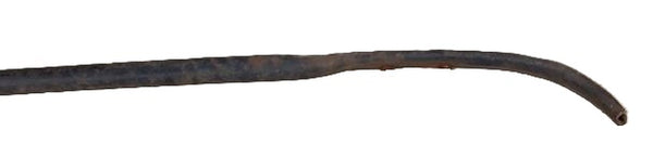 CONVERTIBLE TOP BOW ,2ND USED 64- 67 A-BODY