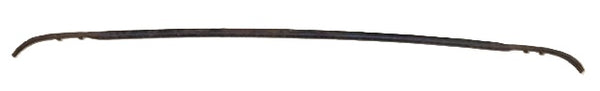 CONVERTIBLE TOP BOW ,2ND USED 64- 67 A-BODY