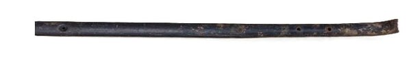 CONVERTIBLE TOP BOW ,1ST USED 64- 67 A-BODY