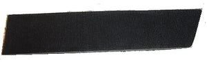 DASH RADIO DELETE PLATE ,NEW 66 67 CUTLASS 442