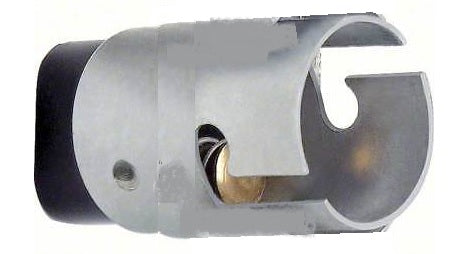 DOME LIGHT SOCKET ,NEW 64-67 ELCAMINO