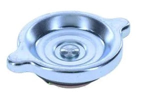 OIL FILL CAP, CHROME, TWIST ON NEW 59-89