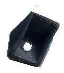 WIPER ARM STOP ,USED 78-88 G-BODY