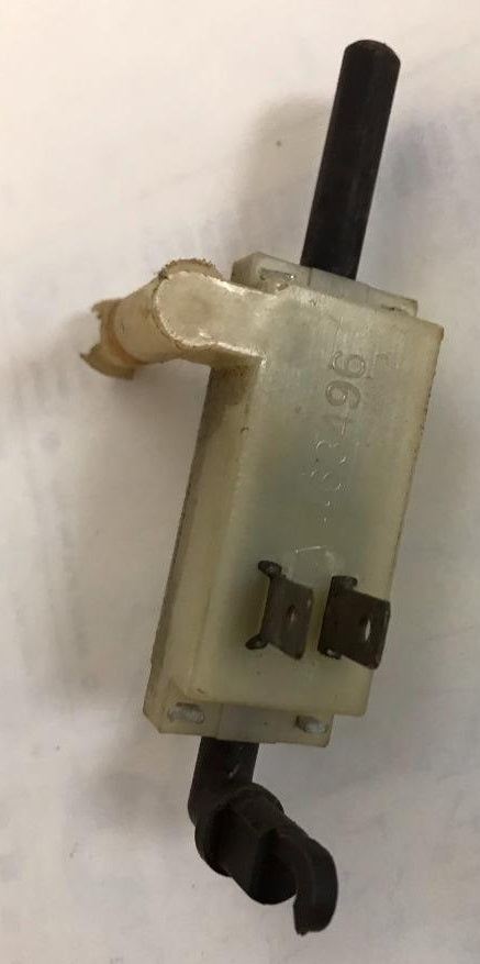 NEUTRAL SAFETY SWITCH, MANUAL USED 78-88 G-BODY
