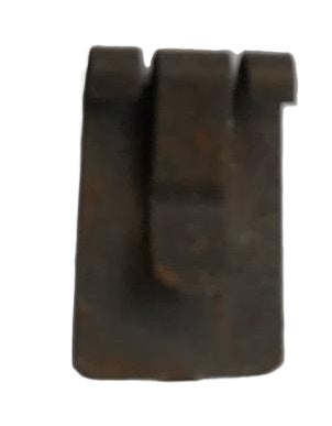 BRAKE CABLE RETAINER CLIP 64-81