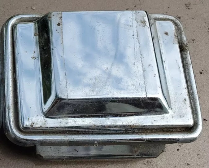 BACK OF SEAT ASHTRAY, USED 78-88 G-BODY