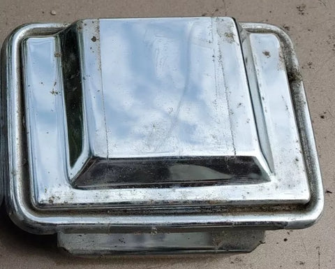 BACK OF SEAT ASHTRAY, USED 78-88 G-BODY
