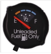 FUEL GAUGE ,NEW 86-88 MONTE CARLO ELCAMINO