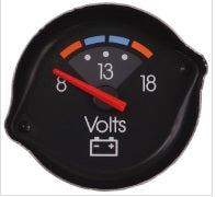 VOLTMETER GAUGE ,NEW 86-88 MONTE CARLO ELCAMINO