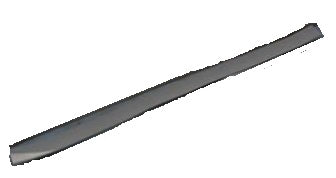 HEADLINER REAR TRIM ,INSIDE USED 73-77 ELCAMINO