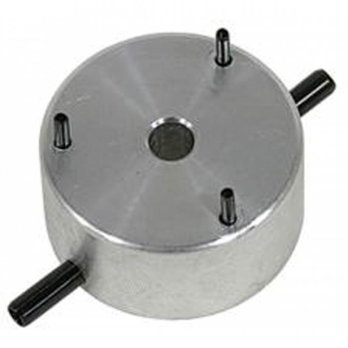 IGNITION SWITCH NUT REMOVAL TOOL 61-68