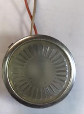 SAIL PANEL DOME LIGHT ,USED 78-88 G-BODY