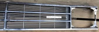FRONT GRILLE, 78 BUICK CENTURY,  USED