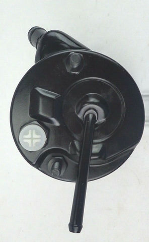 PS PUMP, 396 NEW 65-68 CHEVELLE, 68-72 TRUCK