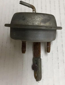 AC DOOR ACTUATOR ,ON COWL ,USED 70-81 TA FB CAMARO