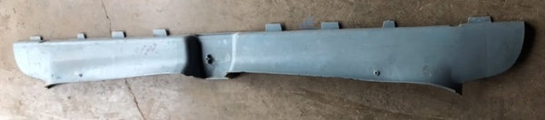CARGO REAR TRIM PANEL, 75-79 NOVA OMEGA